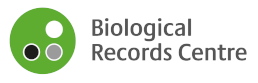 Biological Records Centre logo