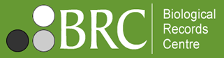 Biological Records Centre logo