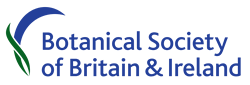 Botanical Society of Britain & Ireland logo